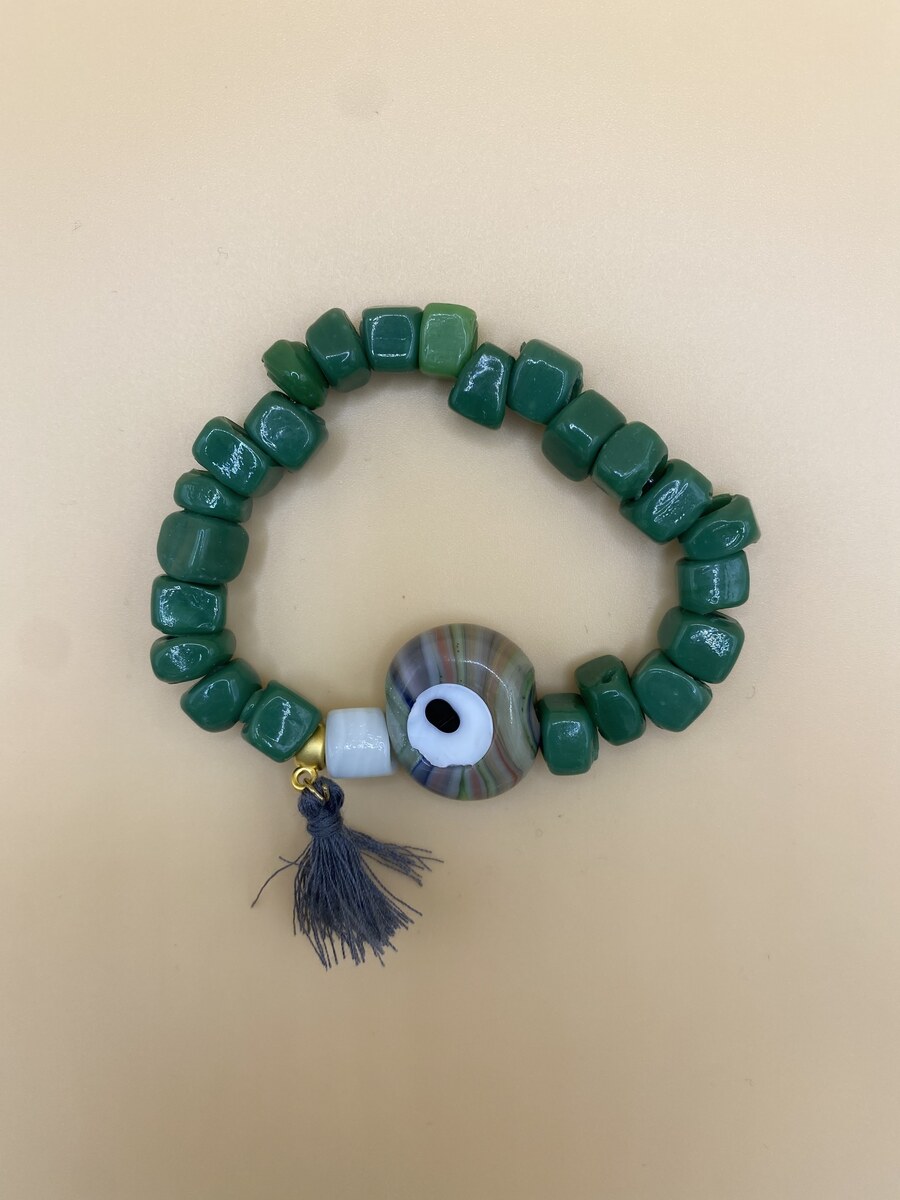 Olive Grove bracelet